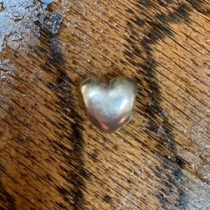Pandora heart charm